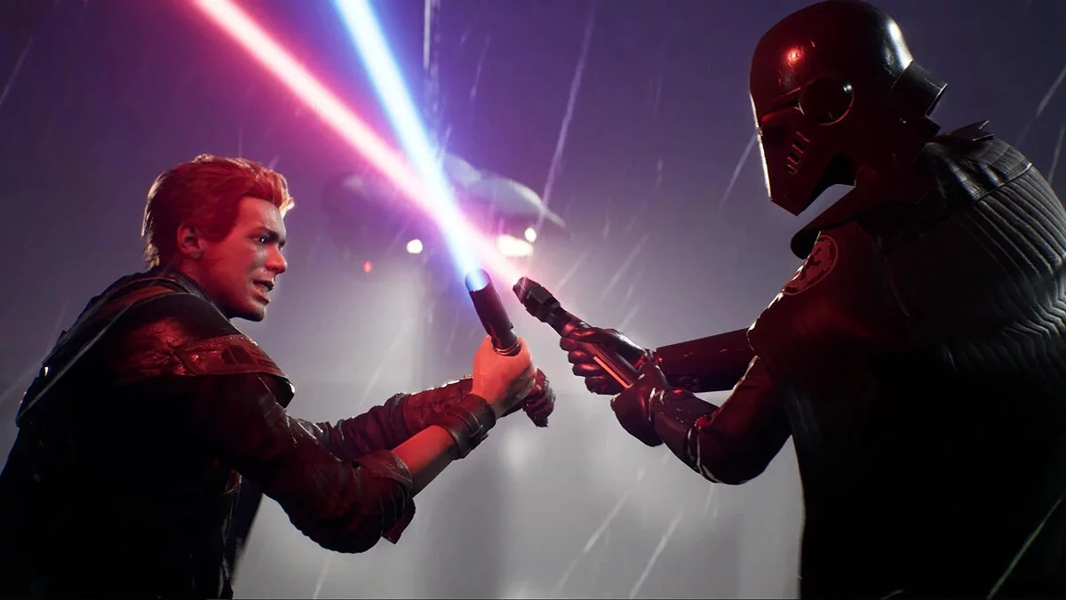 Star Wars Jedi: Fallen Order — Таблица для Cheat Engine [UPD: 05.05.2024]