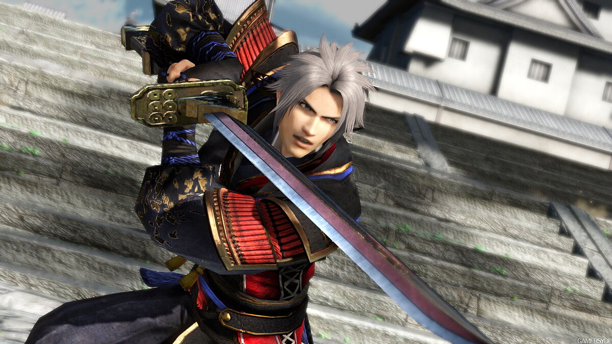 Samurai Warriors 4 DX — Таблица для Cheat Engine [UPD: 15.05.2024]