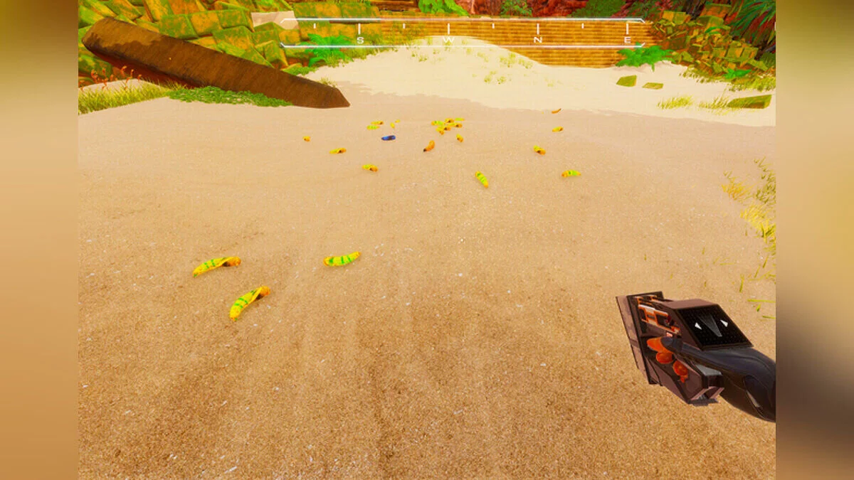 The Planet Crafter — Таблица для Cheat Engine [UPD: 30.04.2024]