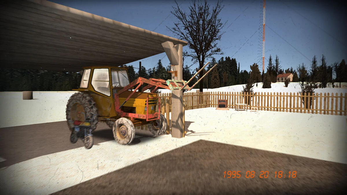 My Summer Car — Жизнь в загородном доме, 96740 марок