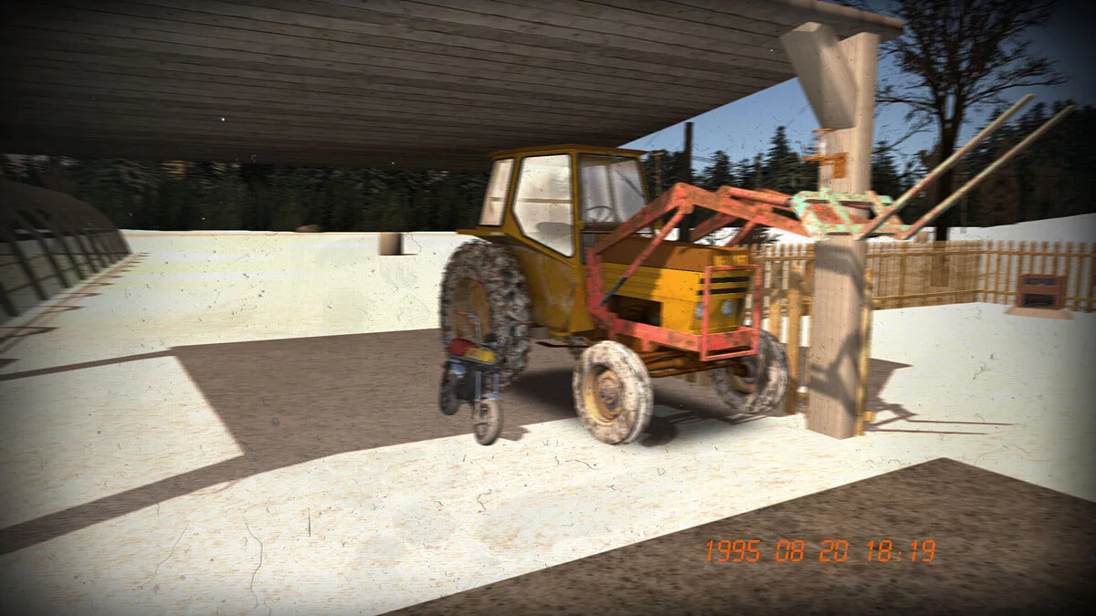My Summer Car — Жизнь в загородном доме, 96740 марок