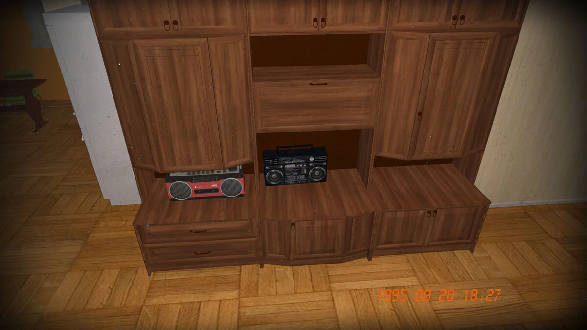 My Summer Car — Жизнь в загородном доме, 96740 марок