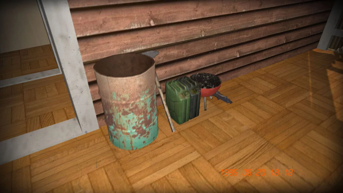My Summer Car — Жизнь в загородном доме, 96740 марок