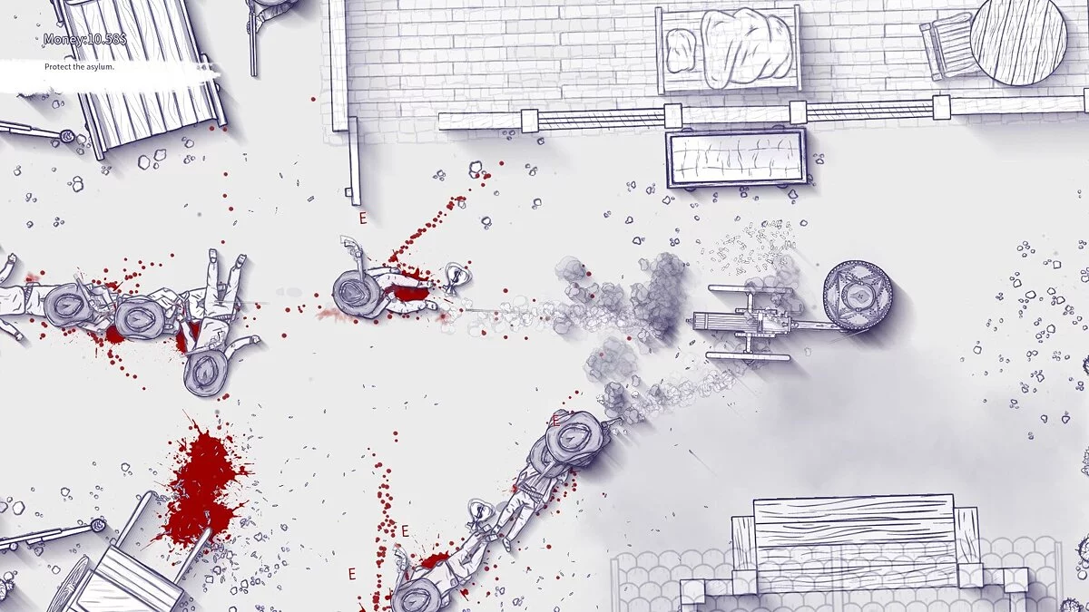 12 is Better Than 6 — Сохранение [Лицензия Steam]