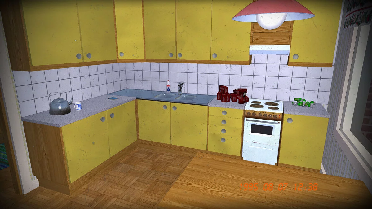 My Summer Car — 50к марок, сток Сатсума, весь тюнинг в гараже, куча еды
