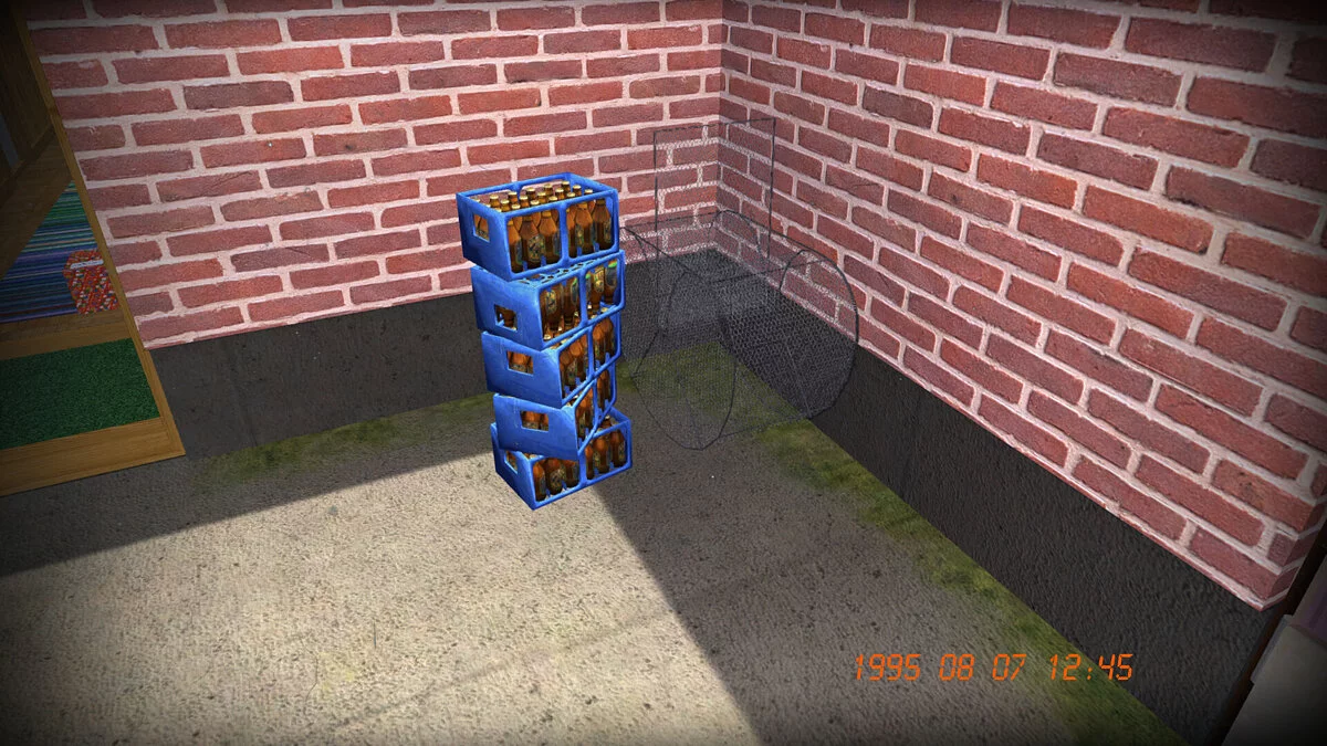 My Summer Car — 50к марок, сток Сатсума, весь тюнинг в гараже, куча еды