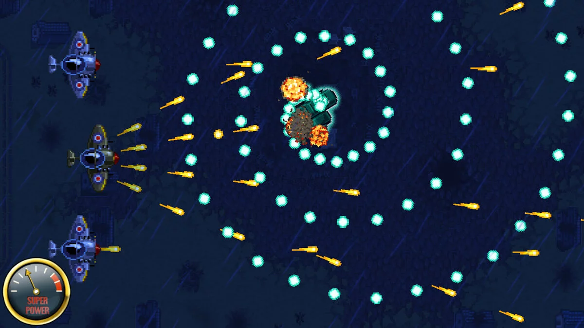 Aces of the Luftwaffe — Сохранение [Лицензия Steam]