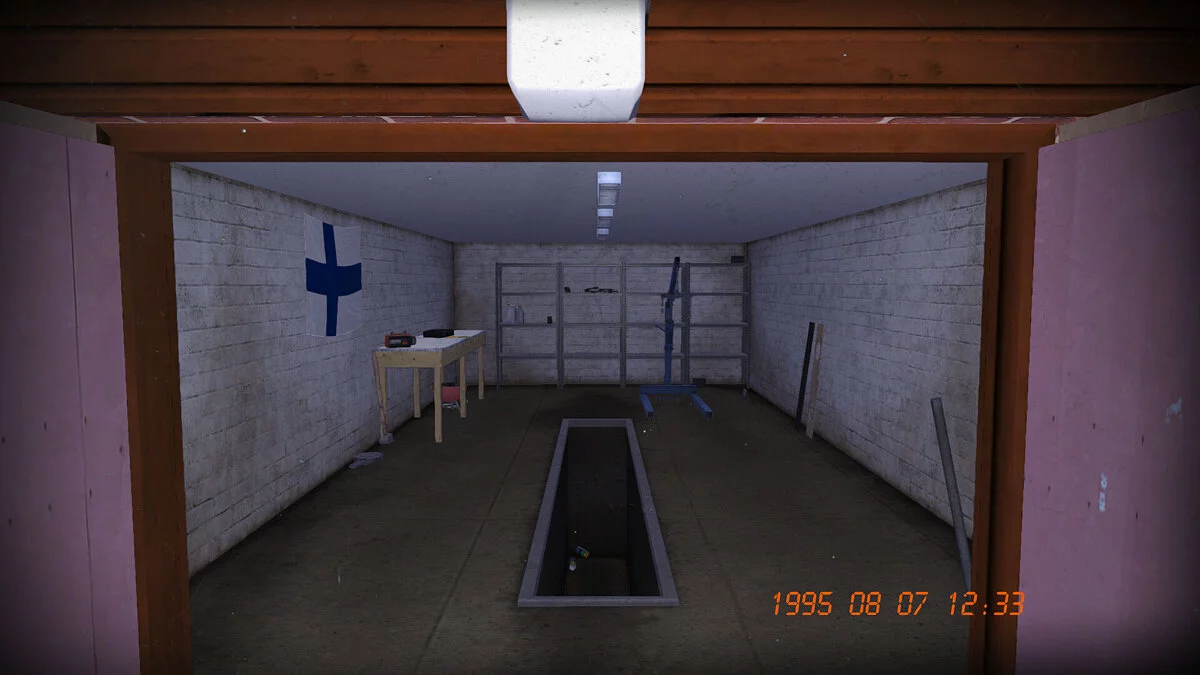 My Summer Car — Быстрый старт, сток Сатсума, 5к марок