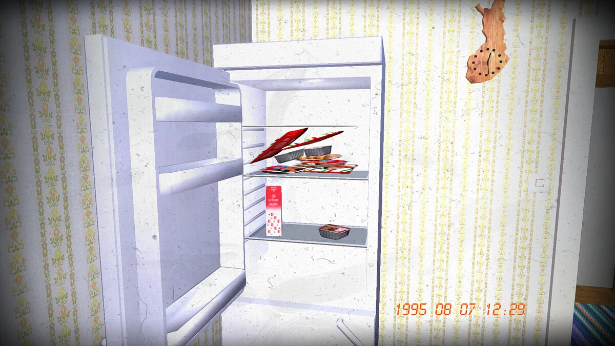 My Summer Car — Быстрый старт, сток Сатсума, 5к марок