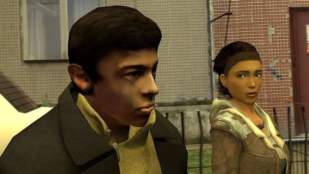 Garry&#039;s Mod — Данила Багров