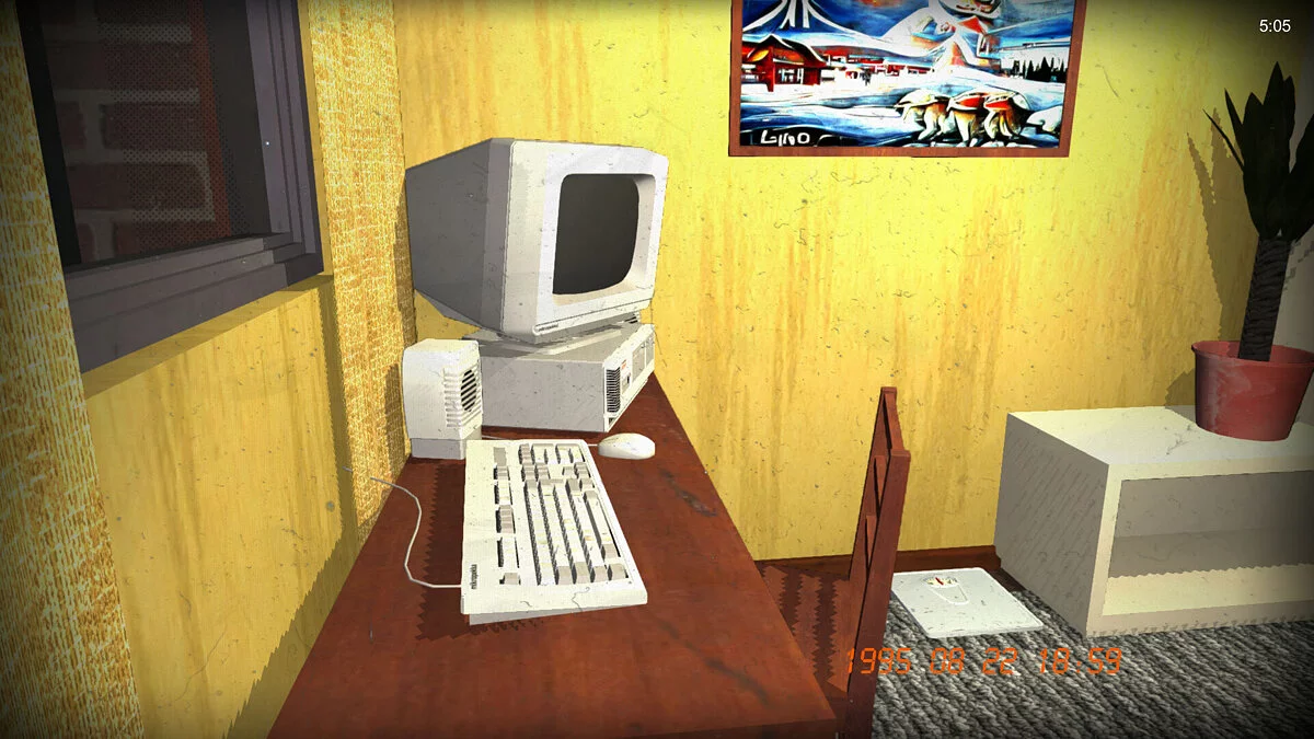 My Summer Car — Дом, пиво, энергетики, турбо-чарджер, мотоцикл Honda NSR 50