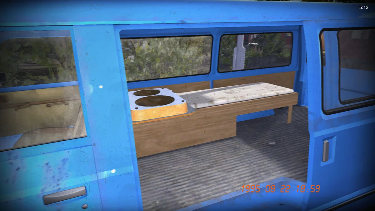 My Summer Car — Дом, пиво, энергетики, турбо-чарджер, мотоцикл Honda NSR 50