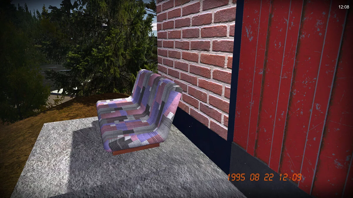 My Summer Car — Дом, пиво, энергетики, турбо-чарджер, мотоцикл Honda NSR 50
