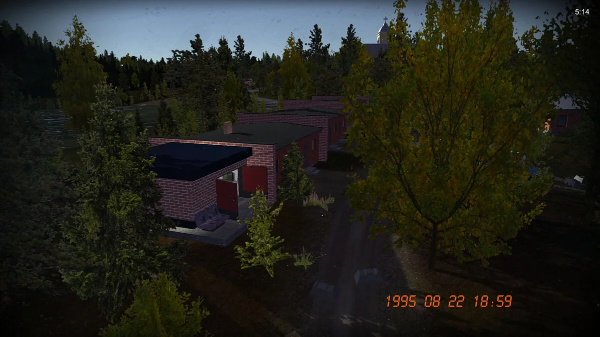 My Summer Car — Дом, пиво, энергетики, турбо-чарджер, мотоцикл Honda NSR 50