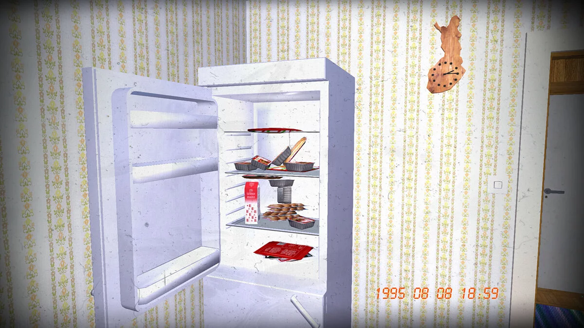 My Summer Car — Готовая к ралли Satsuma, 8350 марок, номера получены