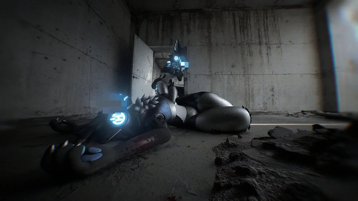 Bodycam — Игра за прототип