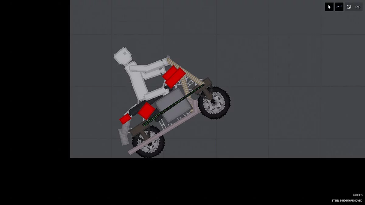 People Playground — Иж Юпитер-5