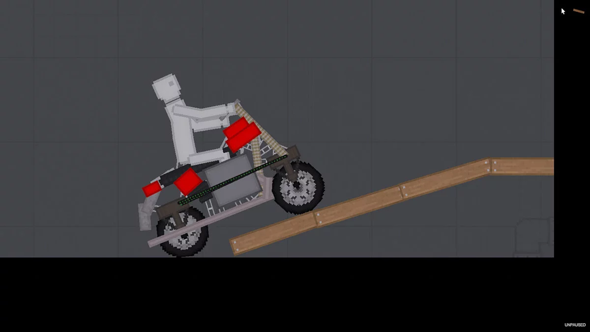 People Playground — Иж Юпитер-5