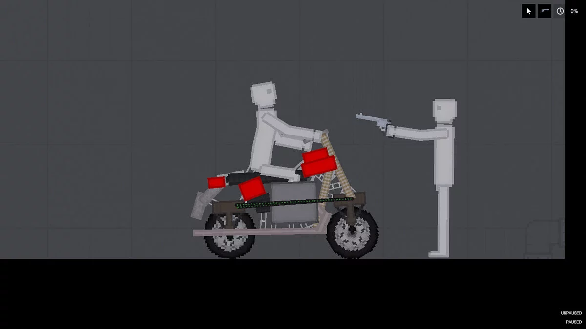 People Playground — Иж Юпитер-5