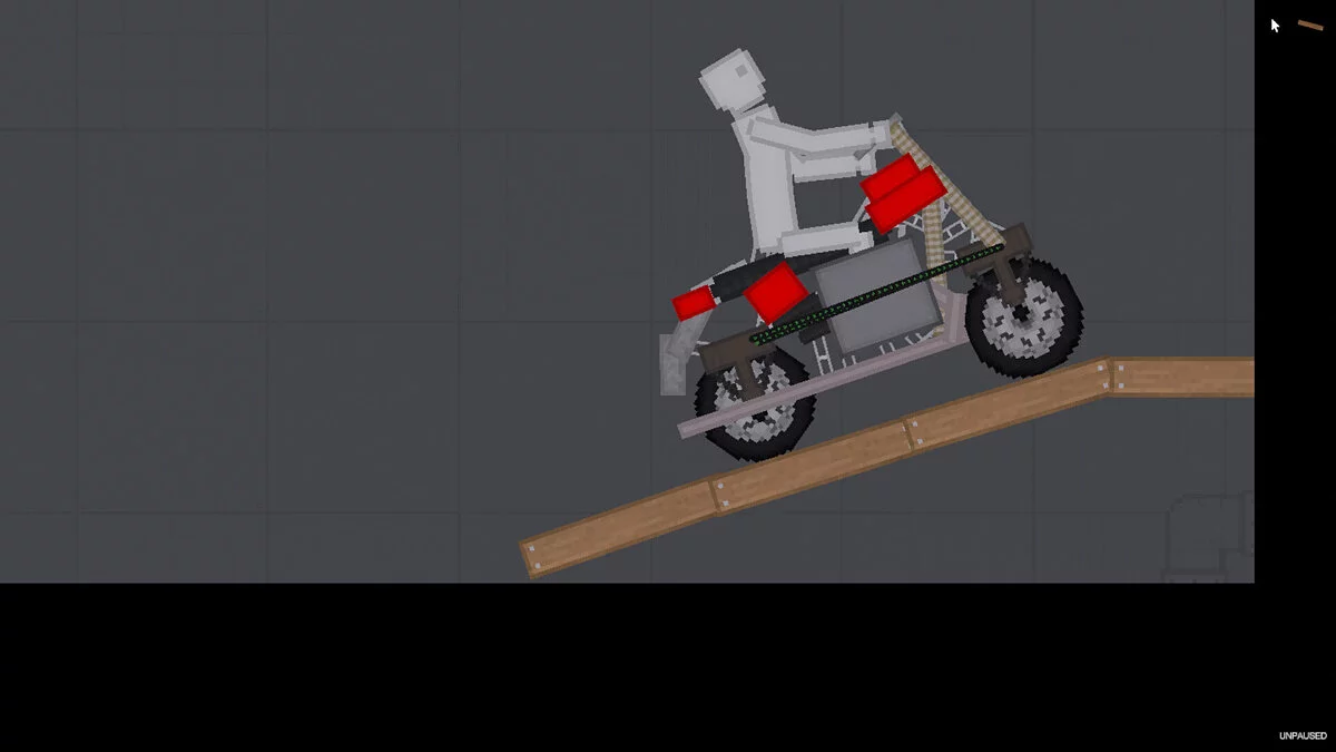 People Playground — Иж Юпитер-5