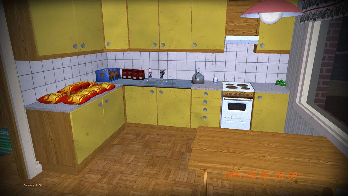 My Summer Car — Хороший старт и много денег, сток Satsuma