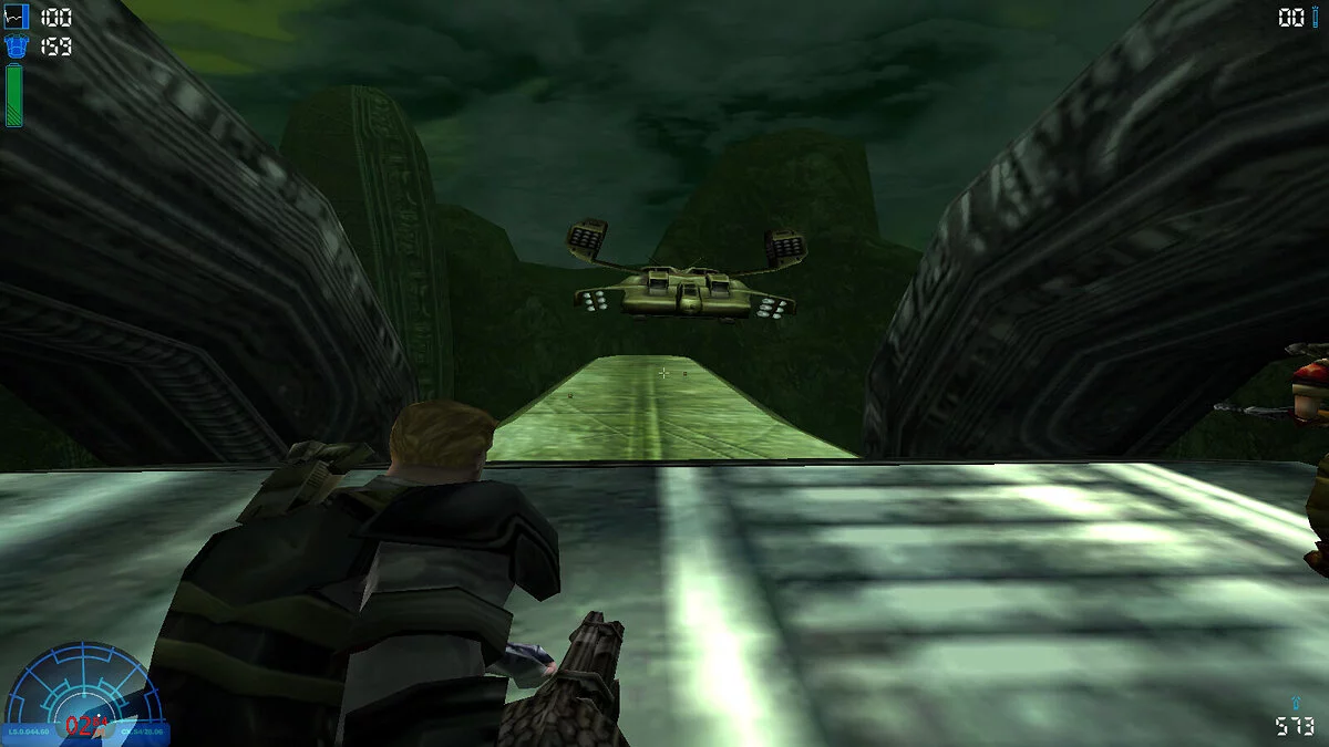 Aliens versus Predator 2 — Кооперативный режим