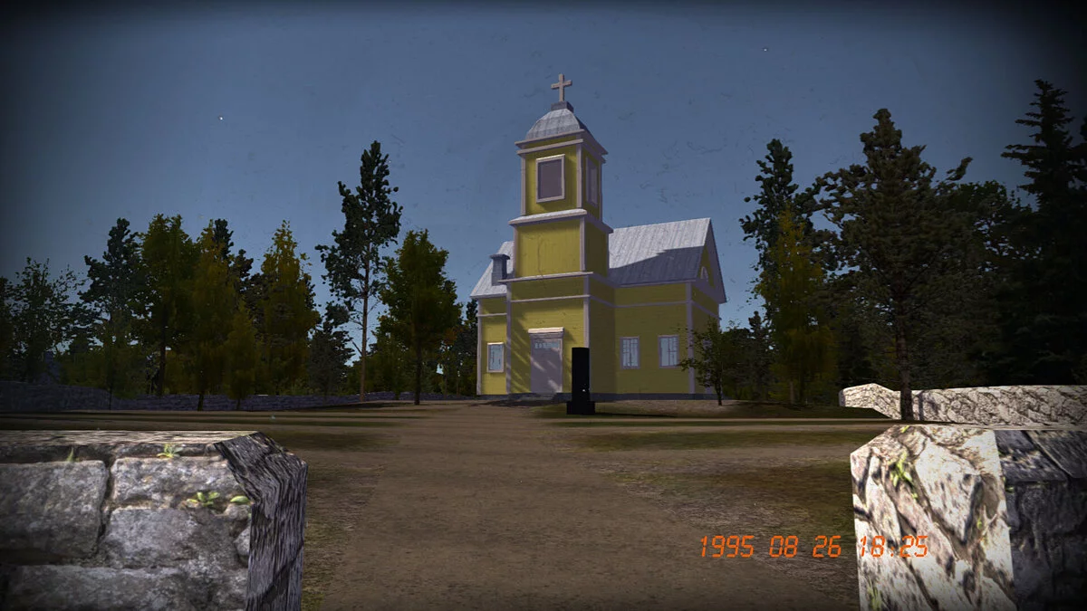 My Summer Car — Квест: Разбитая Сатсума ютубера