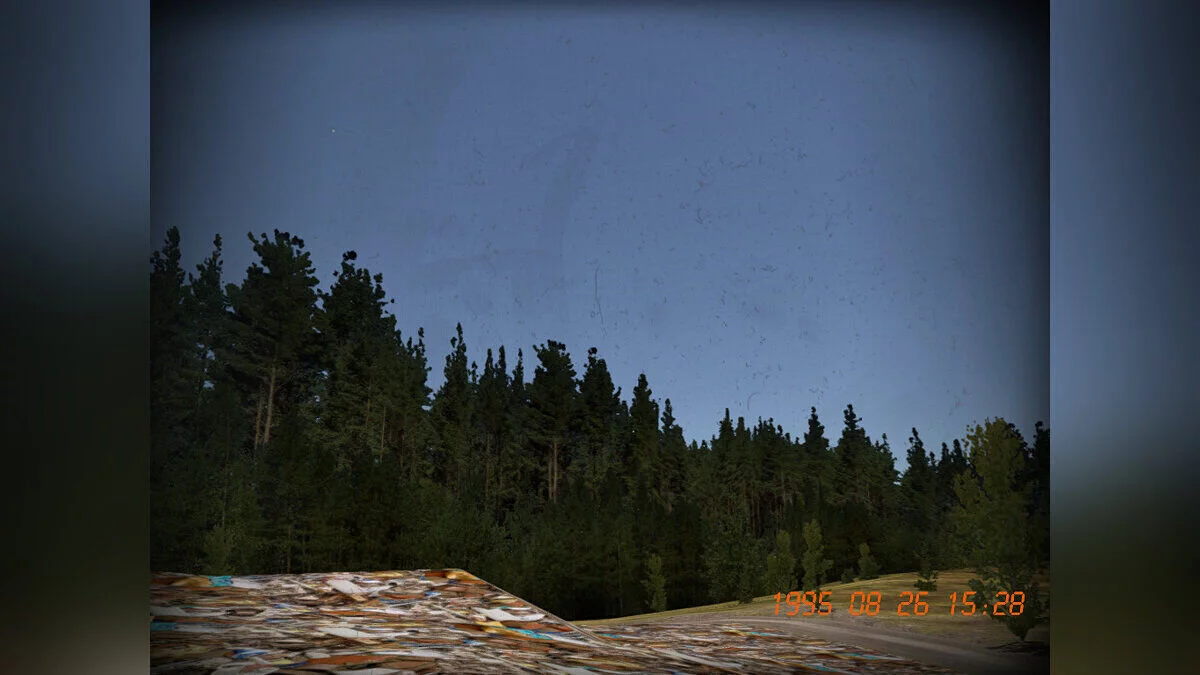 My Summer Car — Квест: Угнанная Сатсума