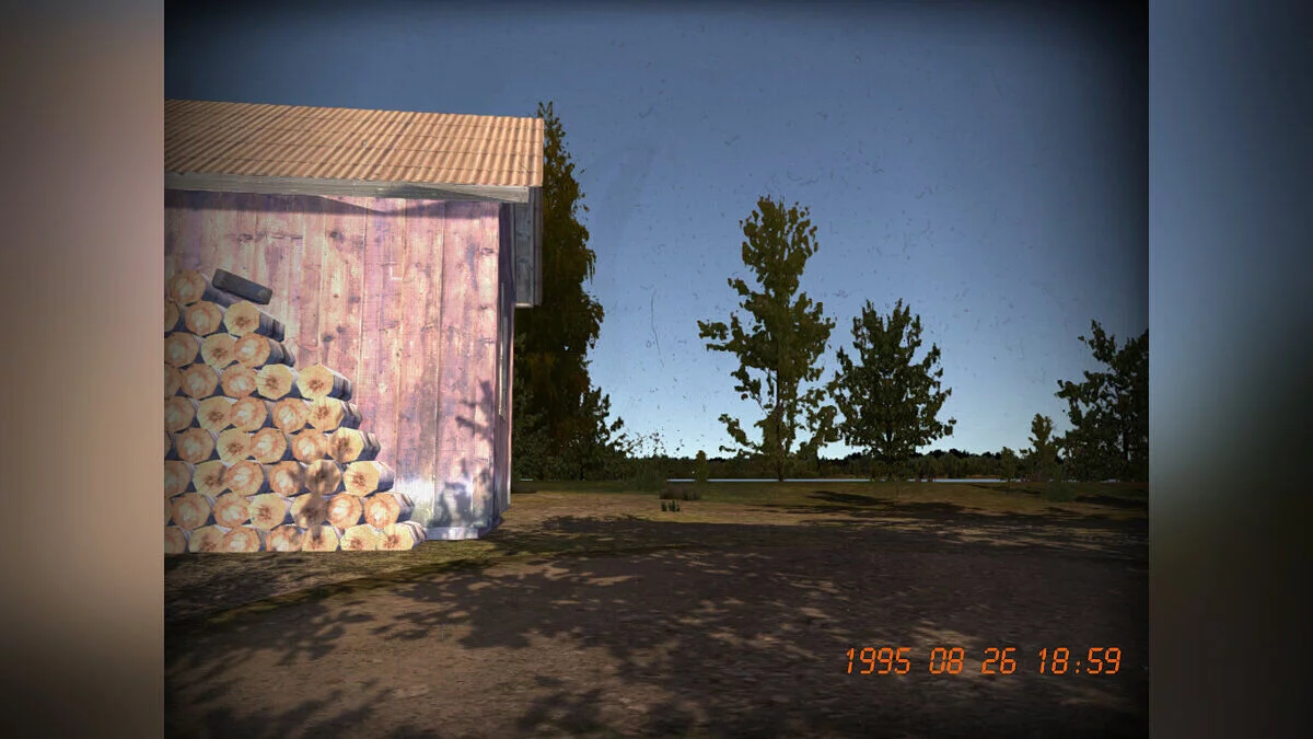 My Summer Car — Квест: Угнанная Сатсума
