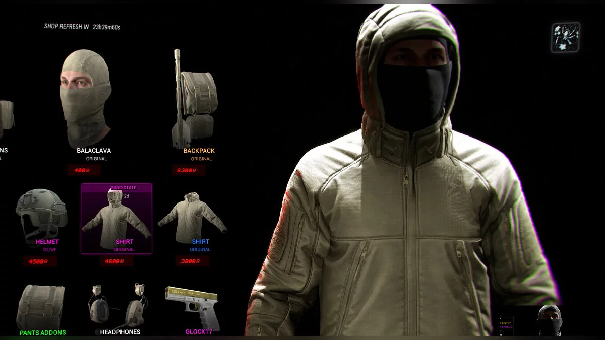 Bodycam — Лица без цензуры