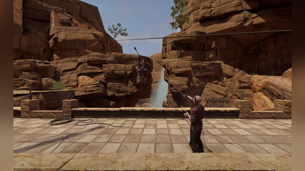 Blade and Sorcery — Многопользовательский мод