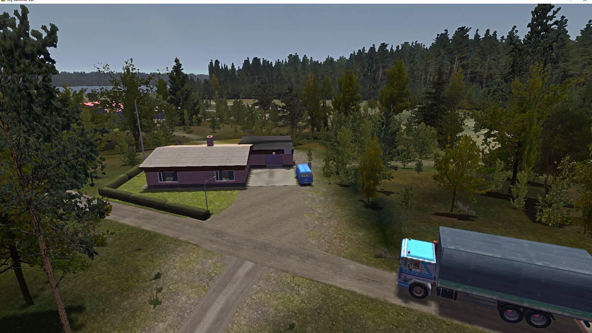 My Summer Car — Наследство отца, 47к марок