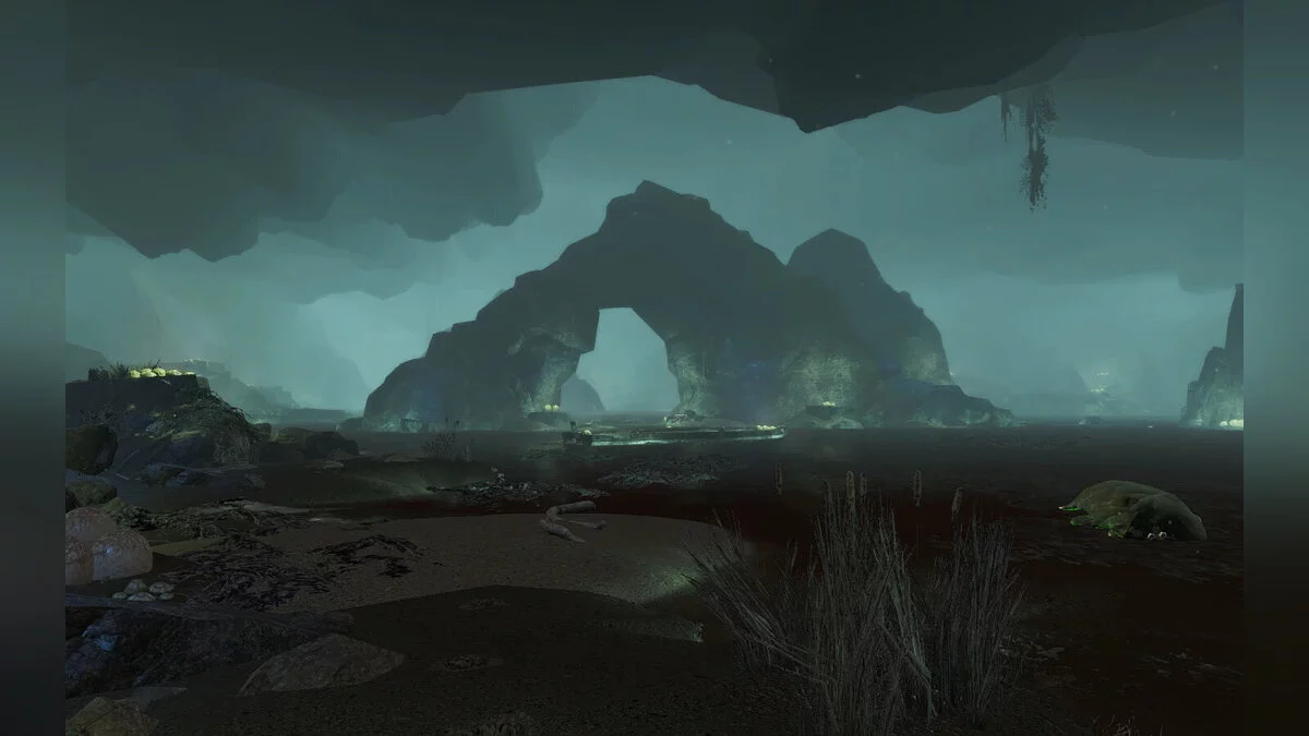 Fallout 4: Game of the Year Edition — Новые подземелья