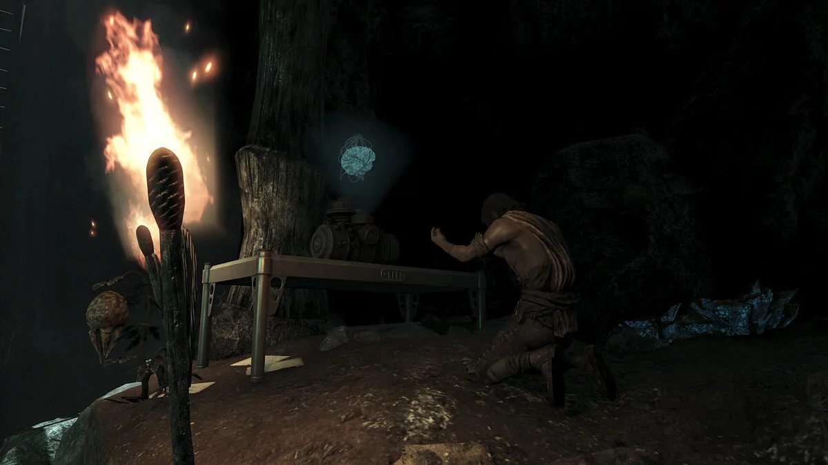 Fallout 4: Game of the Year Edition — Point Lookout из игры Fallout 3