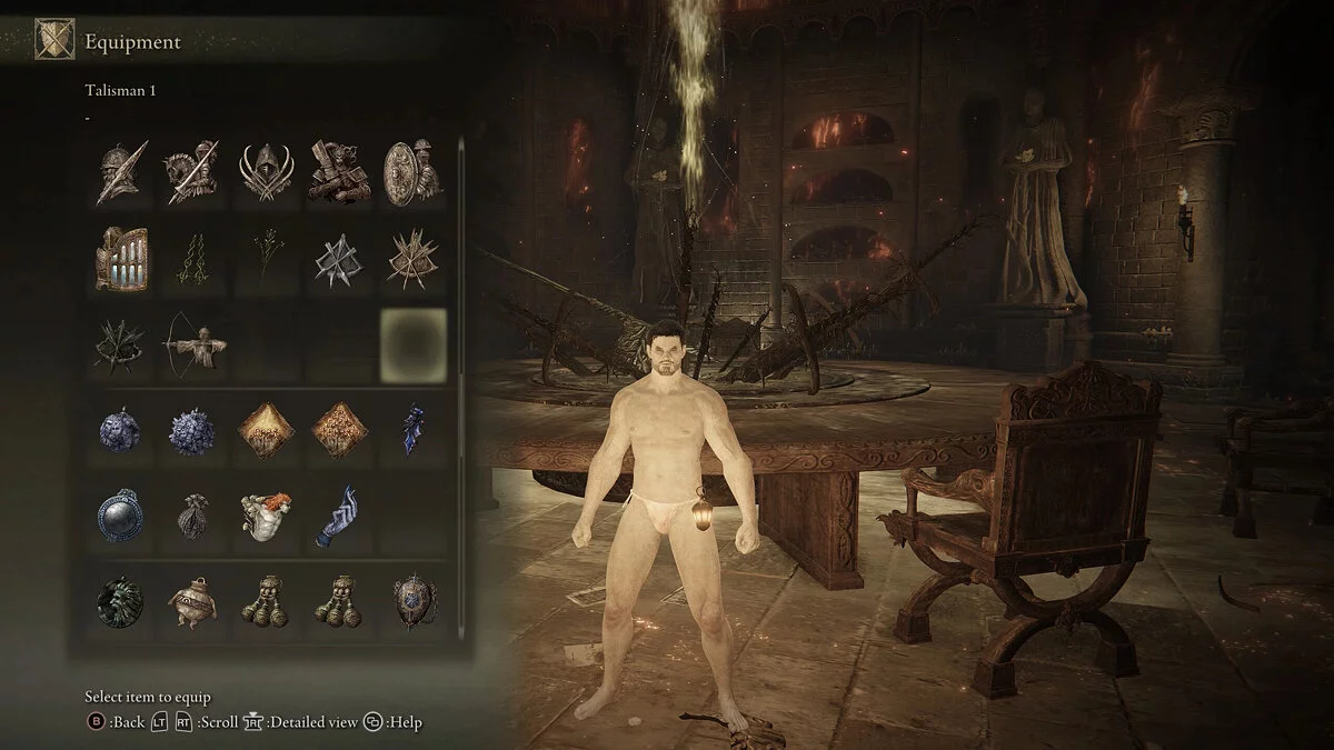 Elden Ring — Пройдено на 100 процентов