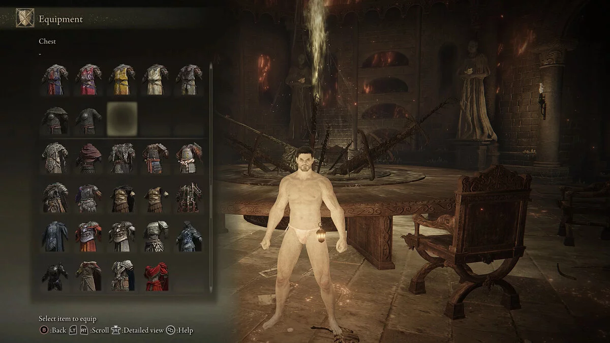 Elden Ring — Пройдено на 100 процентов