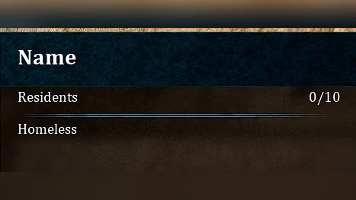 Bellwright — Расширение жилищного фонда