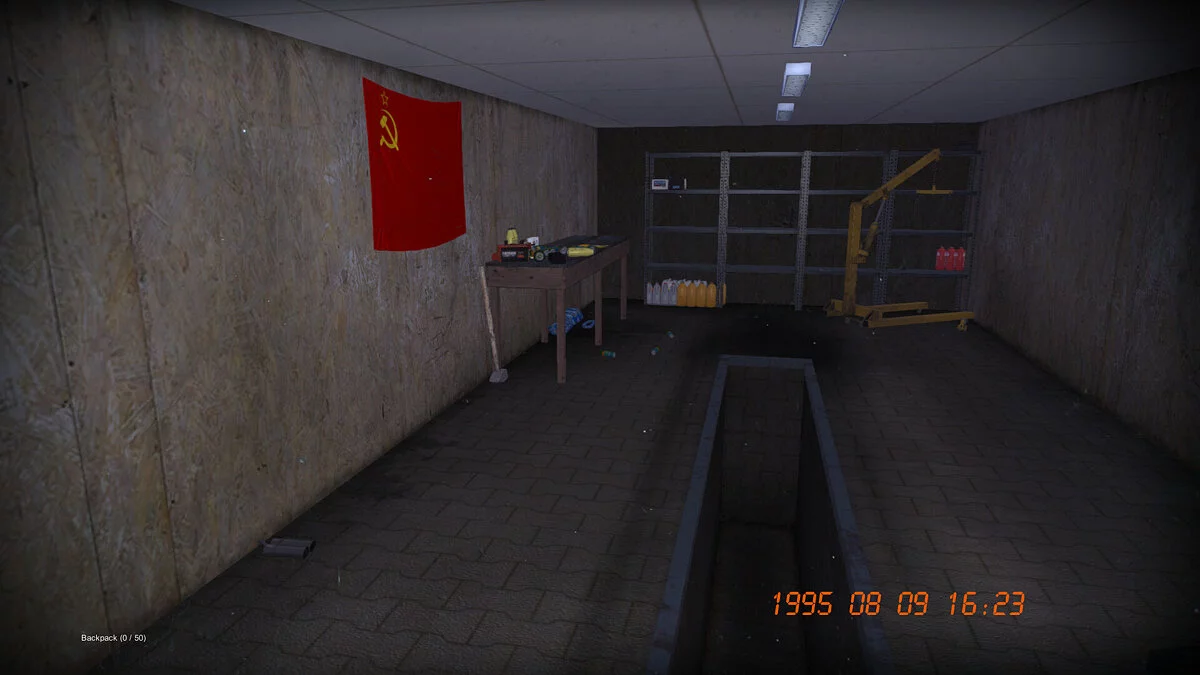 My Summer Car — Сатсума полусток, 66к марок