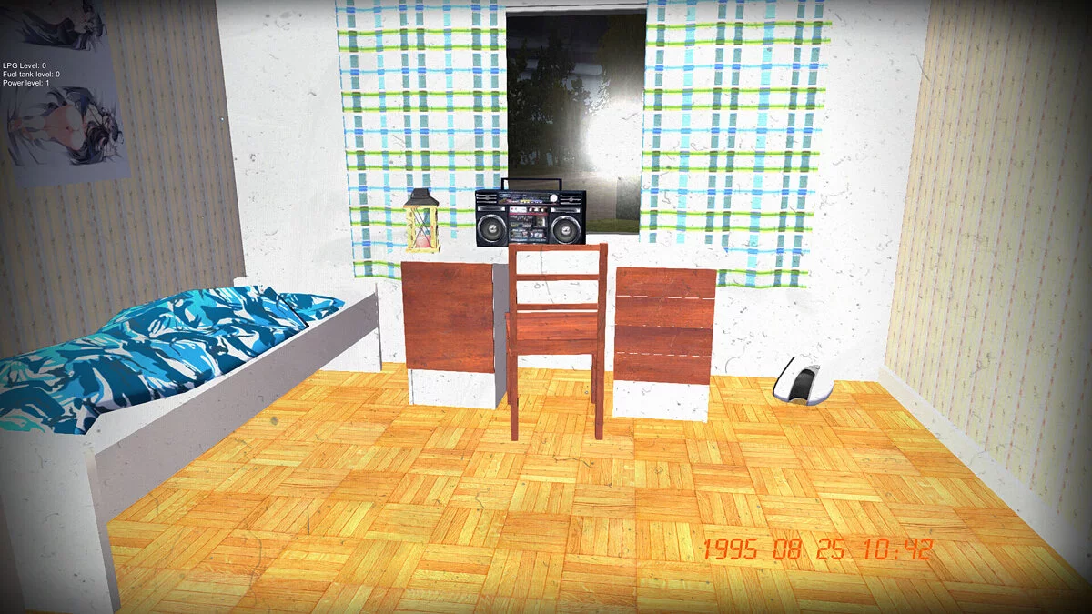 My Summer Car — Сатума настроена и ждёт номера