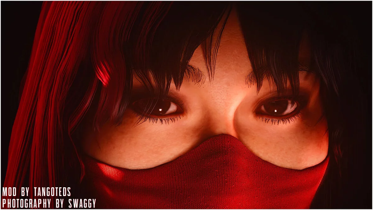 Marvel&#039;s Spider-Man Remastered — Шелк