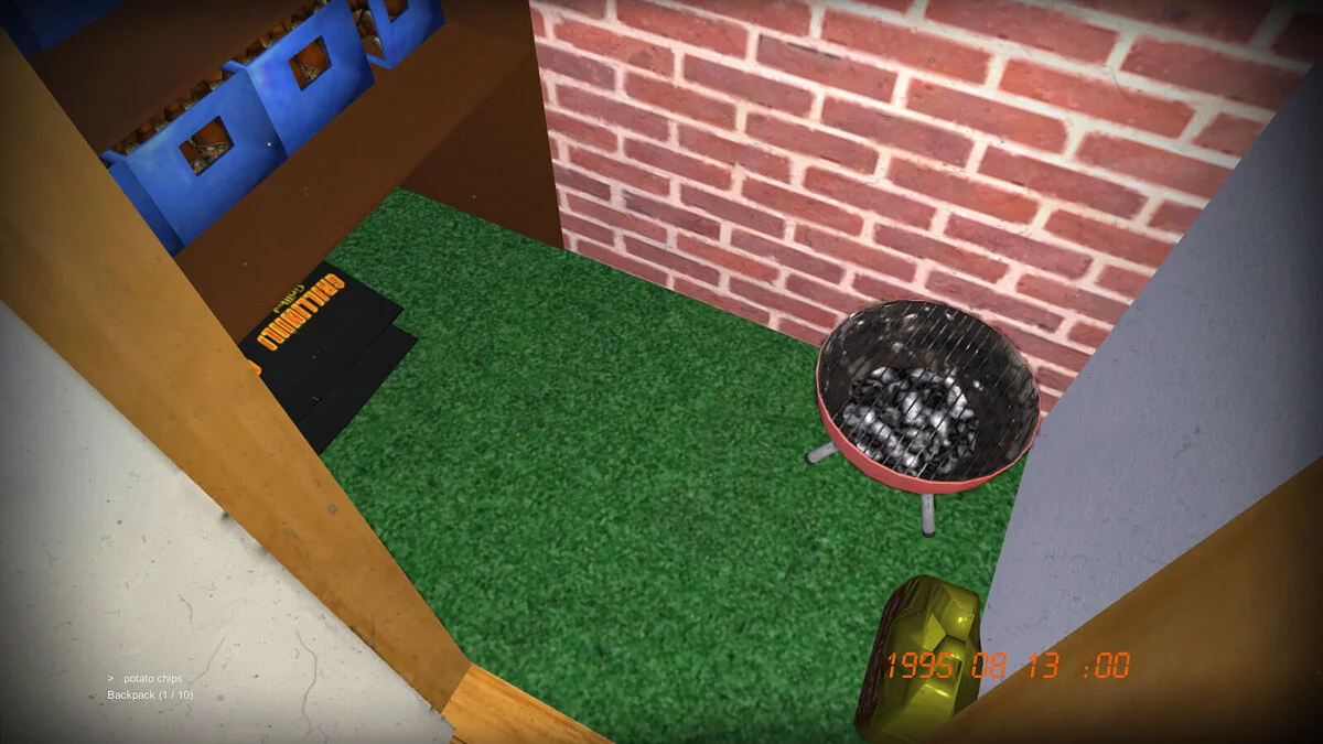 My Summer Car — Сохранение с полустоковой Сатсумой, 60к марок