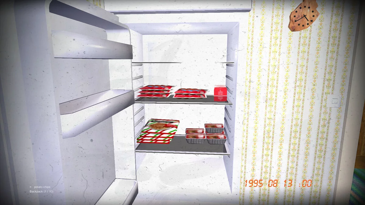 My Summer Car — Сохранение с полустоковой Сатсумой, 60к марок