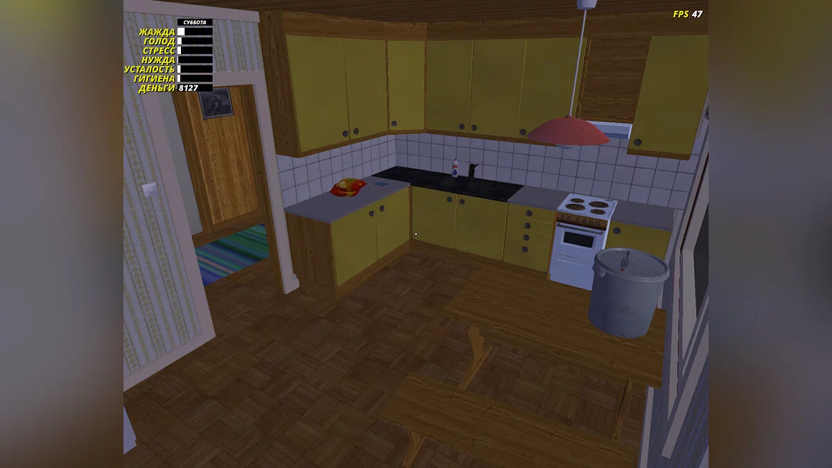 My Summer Car — Свидание с Суски и подготовка к ралли