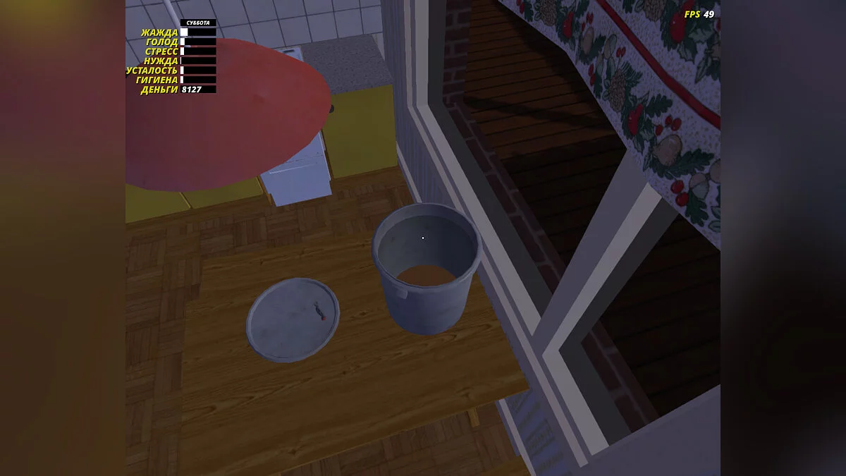 My Summer Car — Свидание с Суски и подготовка к ралли