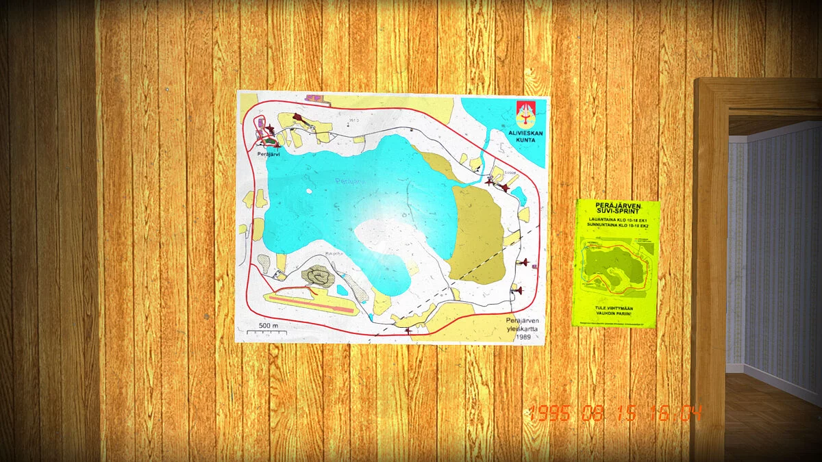 My Summer Car — Тюнинг Сатсума со стоковым салоном