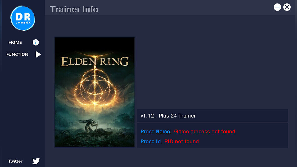 Elden ring трейнер 1.10