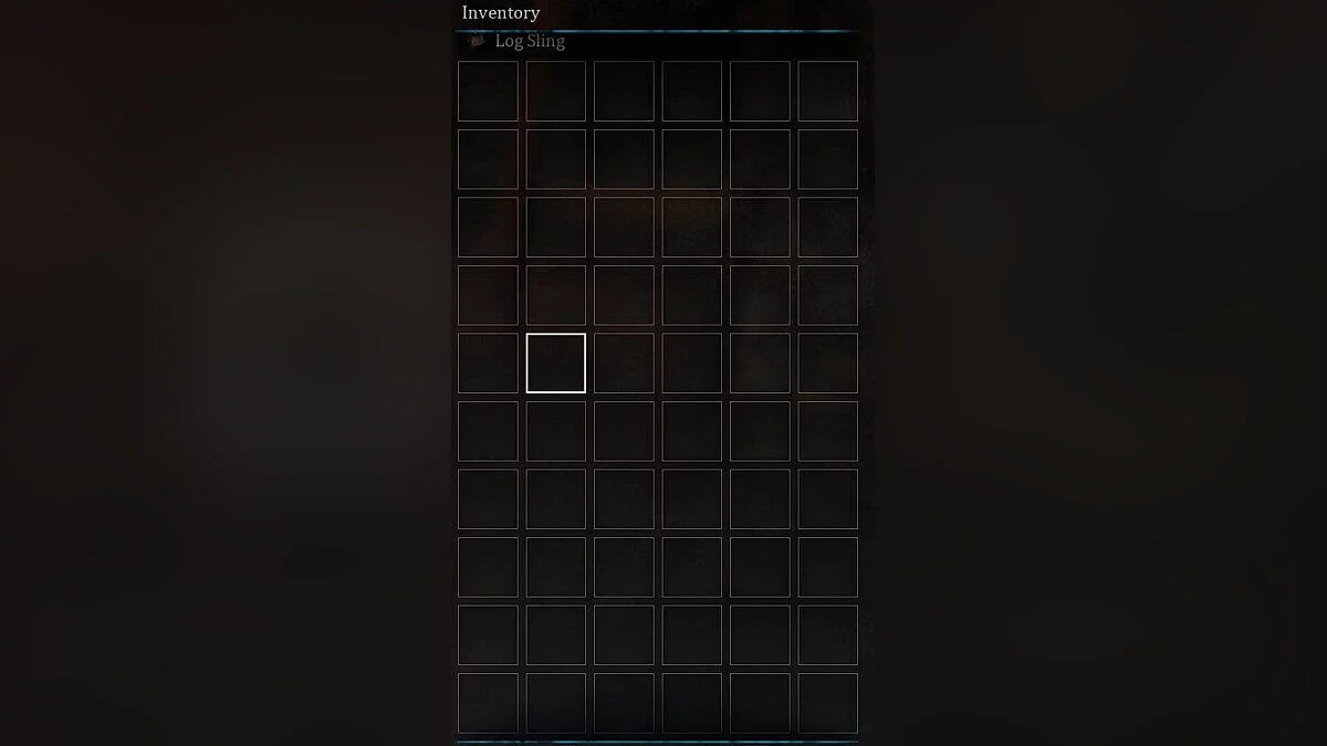 Bellwright — Увеличенный инвентарь