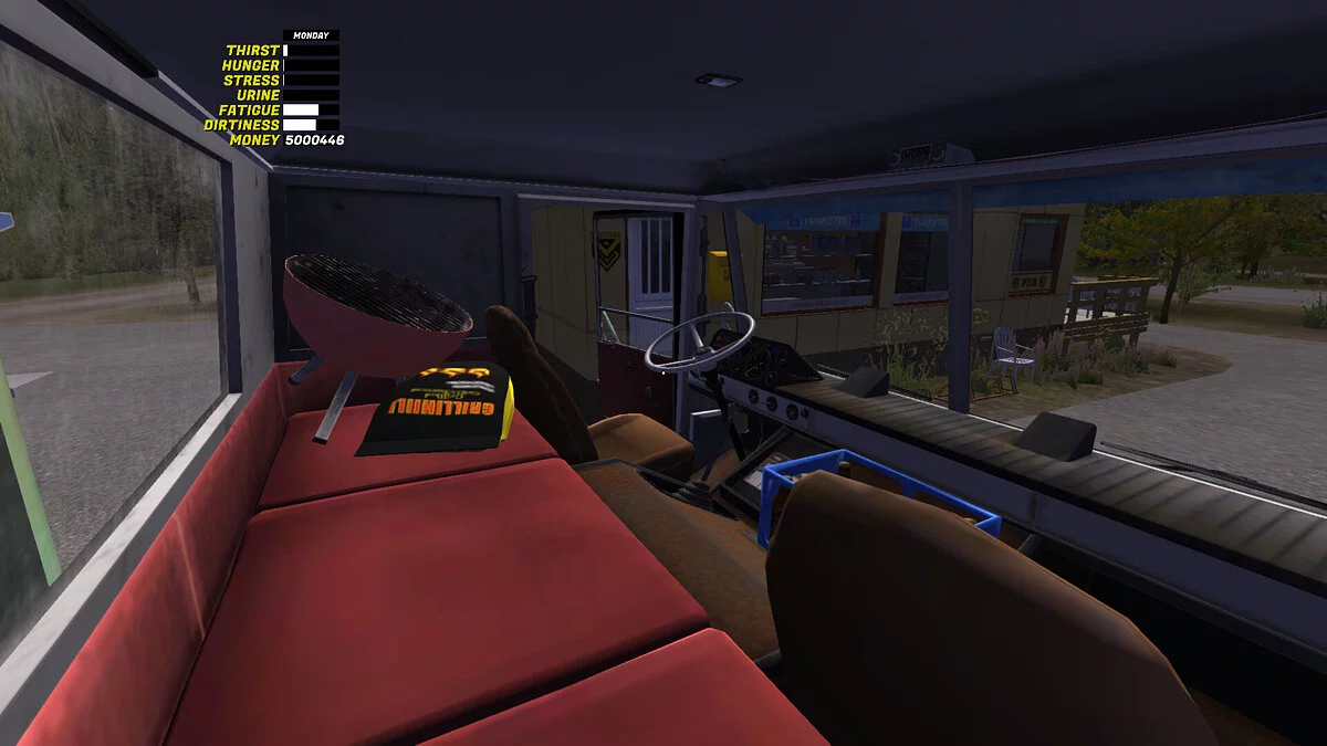 My Summer Car — Выживание миллионера