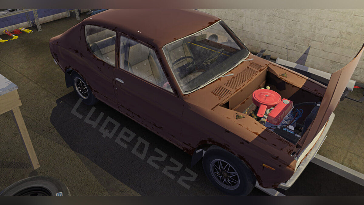 Читы для My Summer Car