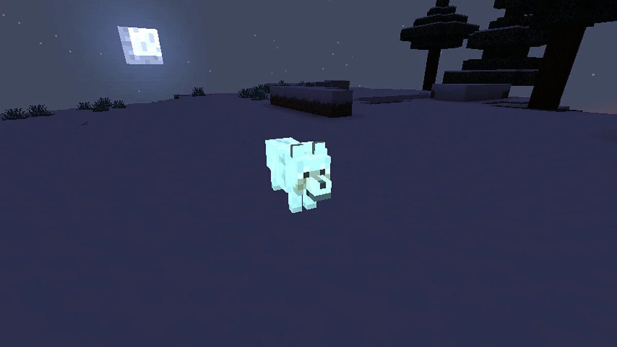 Minecraft — After Death [1.19.4] — мир мёртвых после смерти.